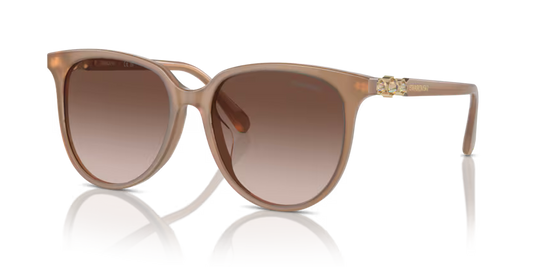 Lunettes de soleil SWAROWSKI 0SK6023D