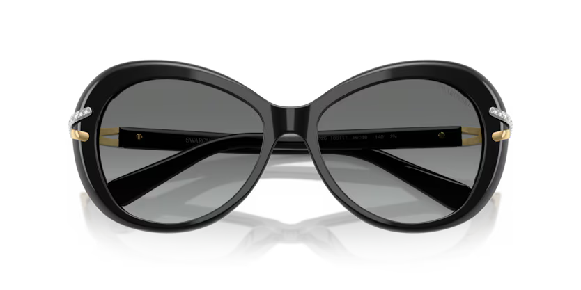 Lunettes de soleil SWAROWSKI 0SK6026