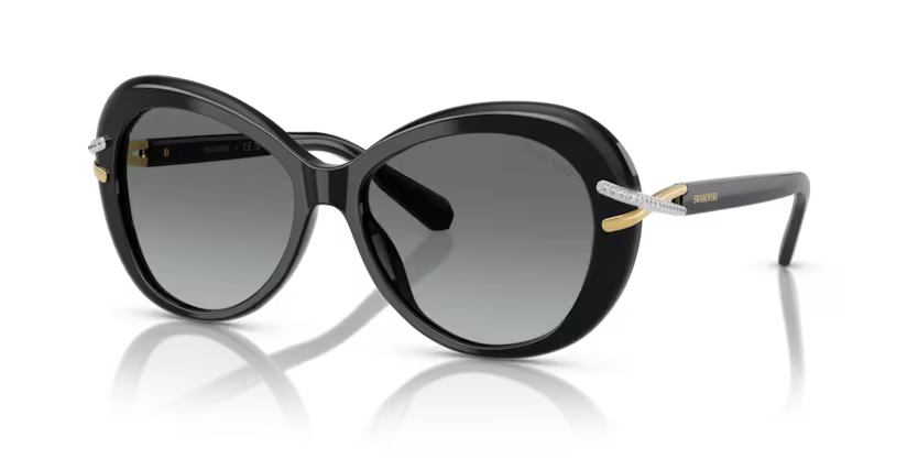 Lunettes de soleil SWAROWSKI 0SK6026