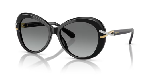 Lunettes de soleil SWAROWSKI 0SK6026