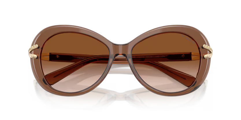 Lunettes de soleil SWAROWSKI OSK6026
