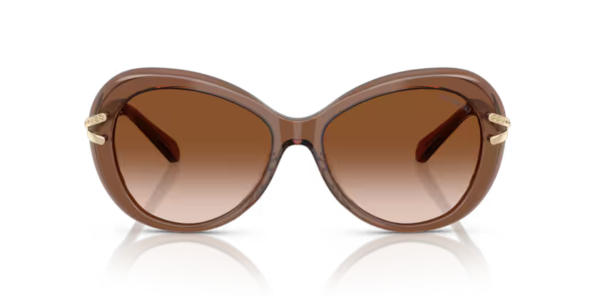 Lunettes de soleil SWAROWSKI OSK6026