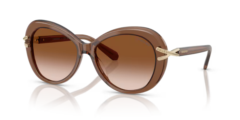 Lunettes de soleil SWAROWSKI OSK6026