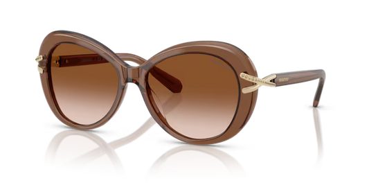 Lunettes de soleil SWAROWSKI OSK6026