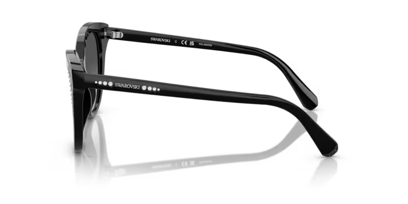 Sonnenbrille SWAROWSKI OSK6031