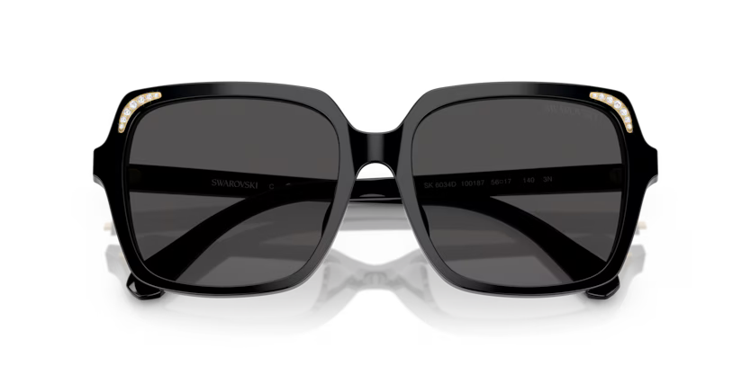 Lunettes de soleil SWAROWSKI OSK6034D