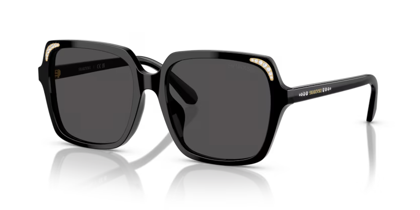 Lunettes de soleil SWAROWSKI OSK6034D