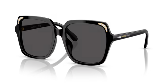 Lunettes de soleil SWAROWSKI OSK6034D