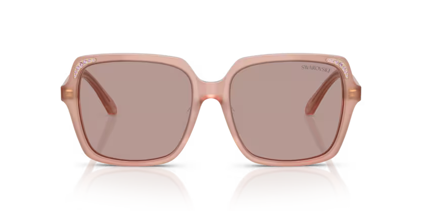 Occhiali da sole SWAROWSKI OSK6034D