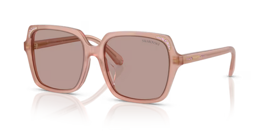 Lunettes de soleil SWAROWSKI OSK6034D