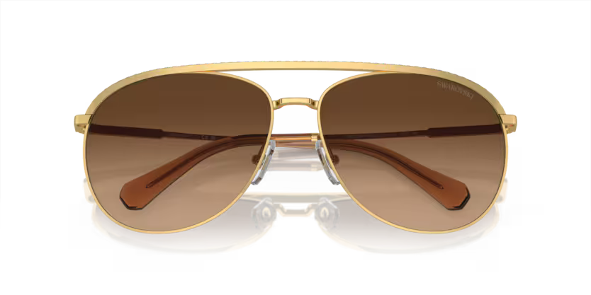 Lunettes de soleil SWAROWSKI OSK7005