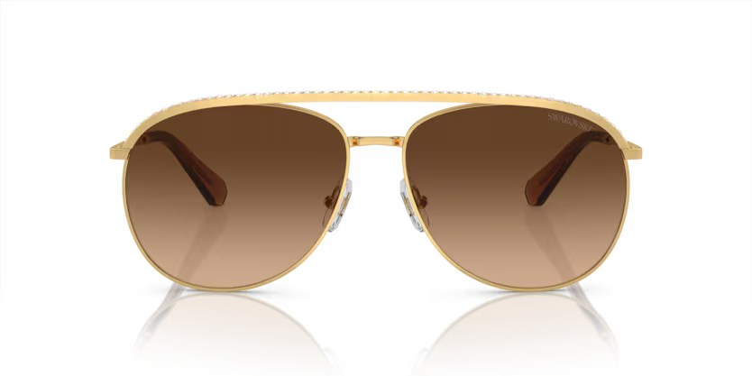 Lunettes de soleil SWAROWSKI OSK7005