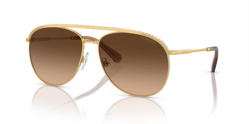 Lunettes de soleil SWAROWSKI OSK7005