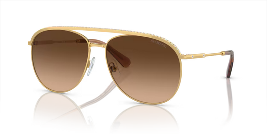 Lunettes de soleil SWAROWSKI OSK7005