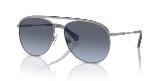 Lunettes de soleil SWAROWSKI OSK7005