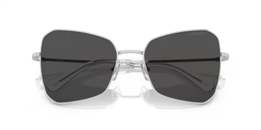 Lunettes de soleil SWAROWSKI OSK7008