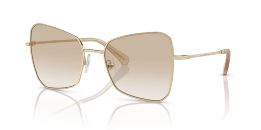 Lunettes de soleil SWAROWSKI OSK7008