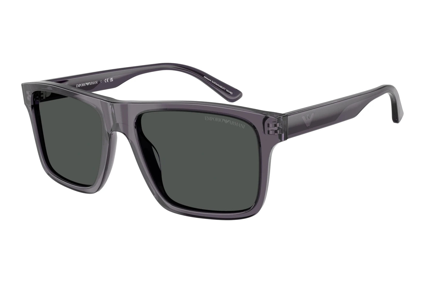 Lunettes de soleil EMPORIO ARMANI EA4232