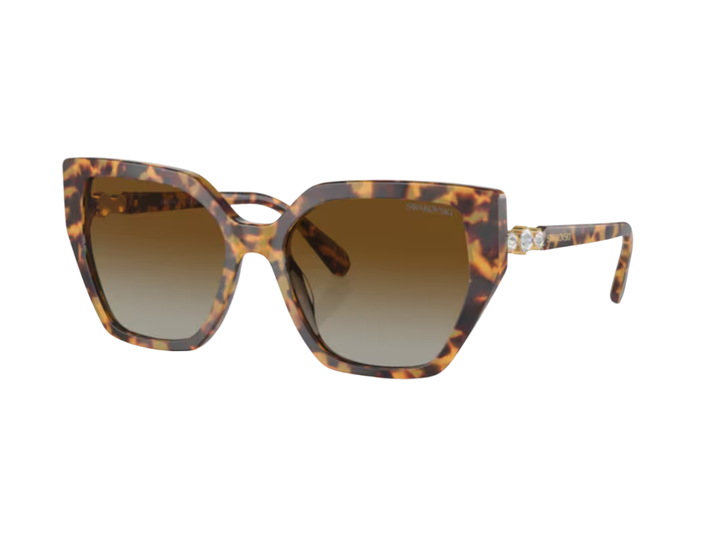 Lunettes de soleil SWAROWSKI OSK6016