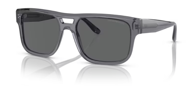 Sonnenbrille Emporio Armani 0EA4197 50298757 Erwachsene