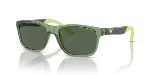 Sonnenbrille EMPORIO ARMANI KIDS 0EK4002 53597148