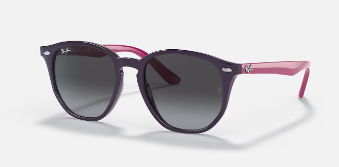 Occhiali da sole Ray-Ban Junior Sonne 0RJ9064S 70218G44 Kids