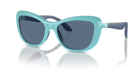 Sonnenbrille EMPORIO ARMANI KIDS  0EK4004 61328050