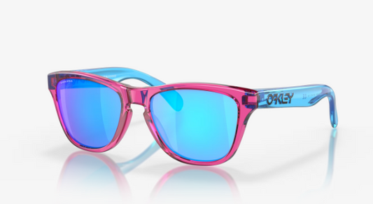 Occhiali da sole Oakley Junior Sonne 0OJ9009 Kids