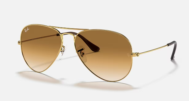 Occhiali da sole Ray-Ban Sonne 0RB3025 001/5155 Adulti