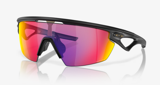 Occhiali da sole Oakley Sonne 0OO9403 94030336 Adulti