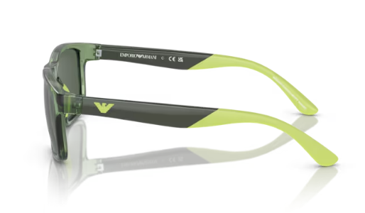 Sonnenbrille EMPORIO ARMANI KIDS 0EK4002 53597148