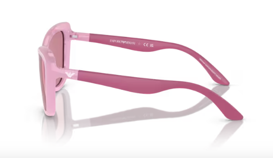 Lunettes de soleil EMPORIO ARMANI KIDS 0EK4004 61306950