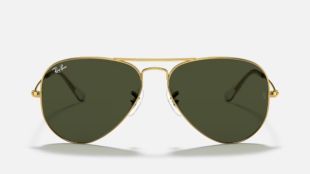 Sonnenbrille Ray-Ban Sonne 0RB3025 L0205 58 Erwachsene