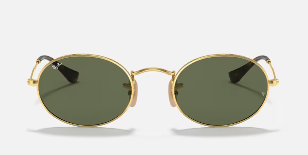 Sonnenbrille Ray-Ban Sonne 0RB3647N 001 51 Erwachsene