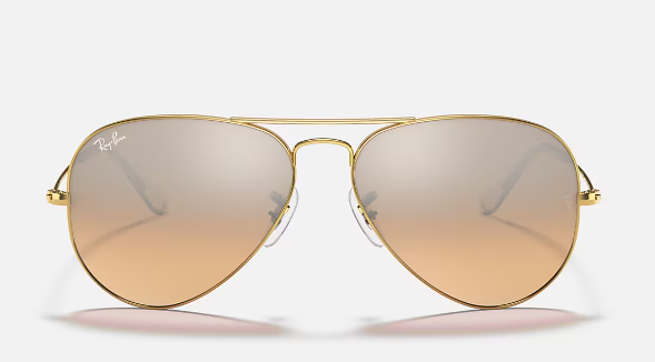 Lunettes de soleil Ray-Ban Sonne 0RB3025 001/3F62 Adultes