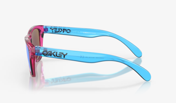 Lunettes de soleil Oakley Junior Sonne 0OJ9009 Kids