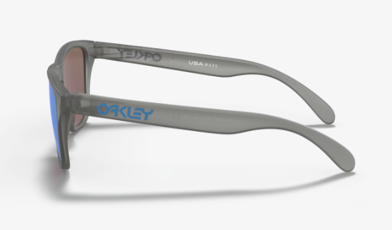 Lunettes de soleil Oakley Junior Sonne 0OJ9006 Kids