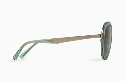 Sonnenbrille Emporio Armani 0EA2146 33638E53 Erwachsene