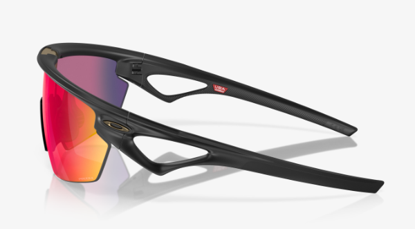 Lunettes de soleil Oakley Sonne 0OO9403 94030336 Adultes