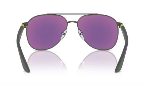 Lunettes de soleil EMPORIO ARMANI KIDS 0EK2001 30173R53