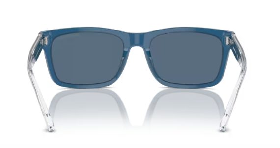 Sonnenbrille Emporio Armani 0EA4224 60928057 Erwachsene