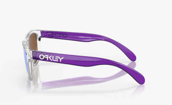 Occhiali da sole Oakley Junior Sonne 0OJ9009 Kids