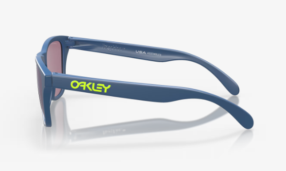 Occhiali da sole Oakley Junior Sonne 0OJ9006 Kids