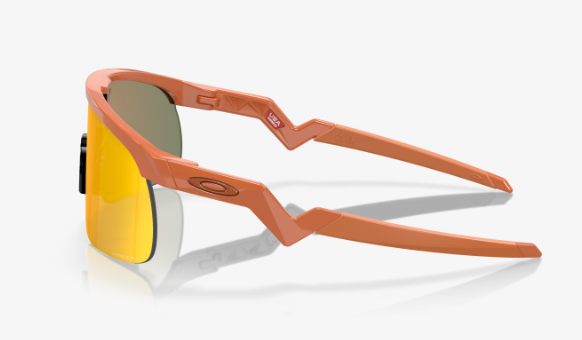 Lunettes de soleil Oakley Junior Sonne 0OJ9010 Kids