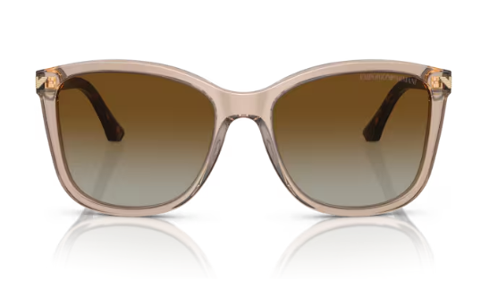 Sonnenbrille Emporio Armani  0EA4060 5850T556 Erwachsene