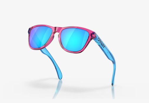 Occhiali da sole Oakley Junior Sonne 0OJ9009 Kids