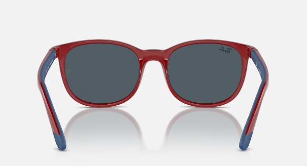 Occhiali da sole Ray-Ban Junior Sonne 0RJ9079S 71605549 Kids