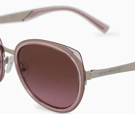 Sonnenbrille Emporio Armani 0EA2146 33611353 Erwachsene