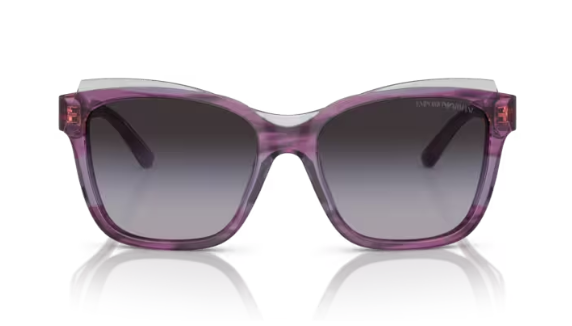 Lunettes de soleil Emporio Armani 0EA4209 60568G54 Adultes