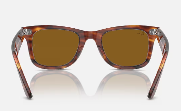 Lunettes de soleil Ray-Ban Sonne 0RB2140 954 50 Adultes